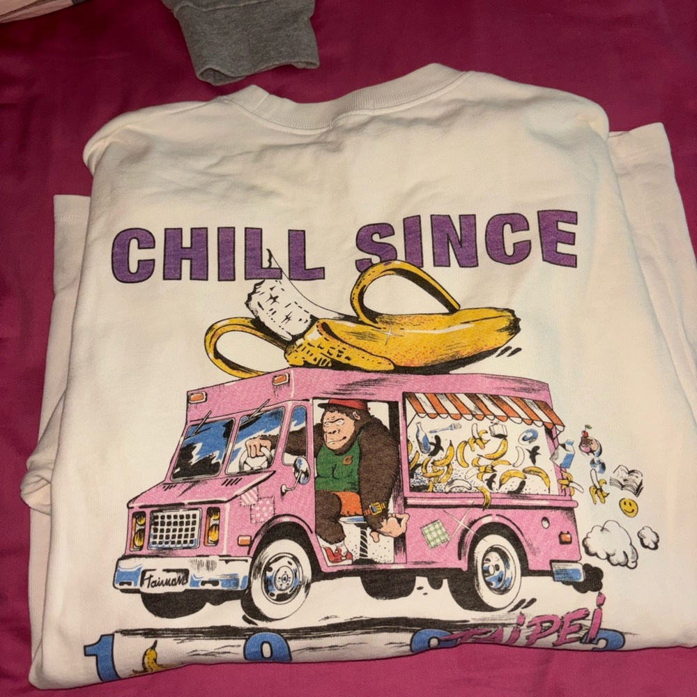 brandy tee - Picture 2 of 3